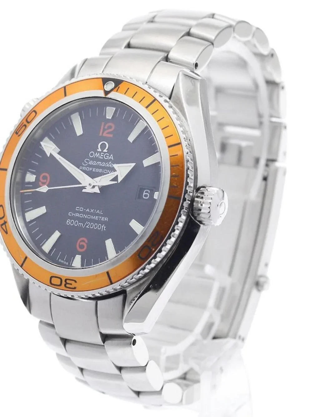 OMEGA Seamaster600